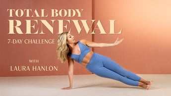 Total Body Renewal Image